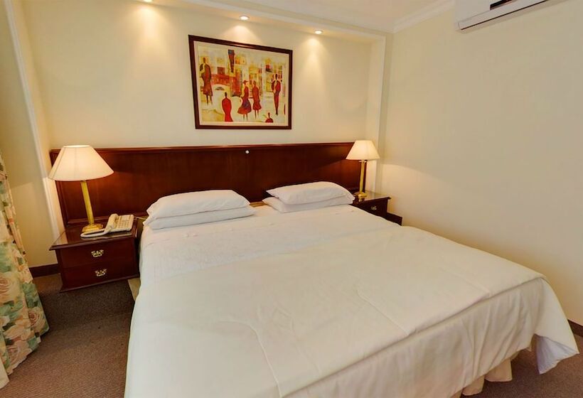 Номер Superior, Jamaica Punta Del Este Hotel & Residence