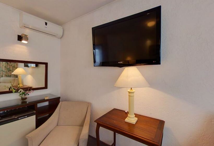 Номер Премиум, Jamaica Punta Del Este Hotel & Residence