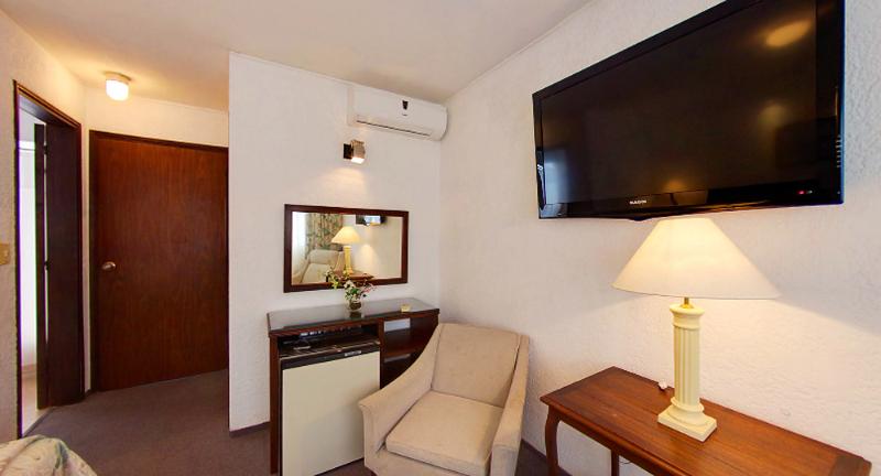 Номер Премиум, Jamaica Punta Del Este Hotel & Residence