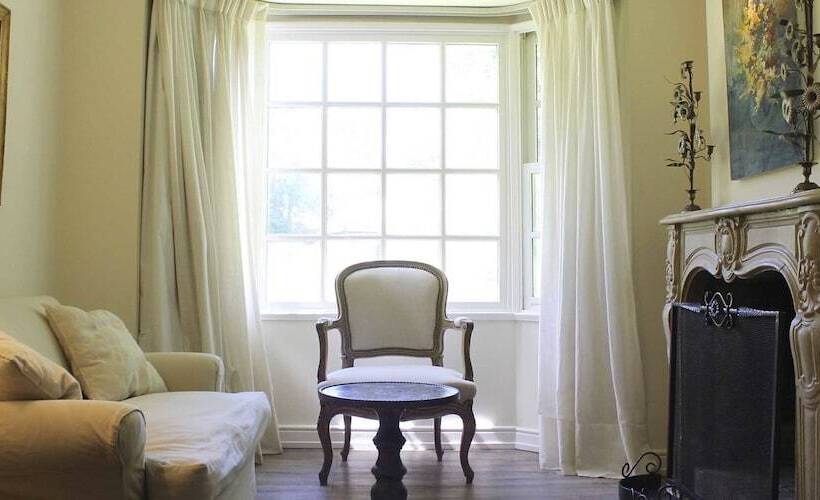 Люкс, L Auberge