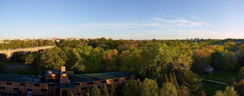 프리미엄 룸, Omni Shoreham