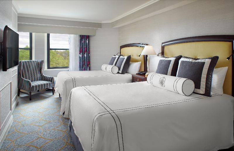 클래식 스위트, Omni Shoreham