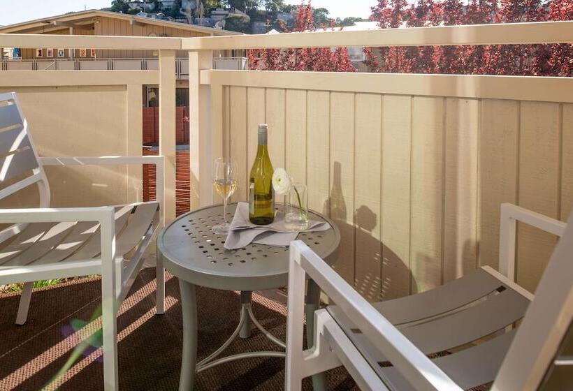 Номер Deluxe, The Lodge At Tiburon