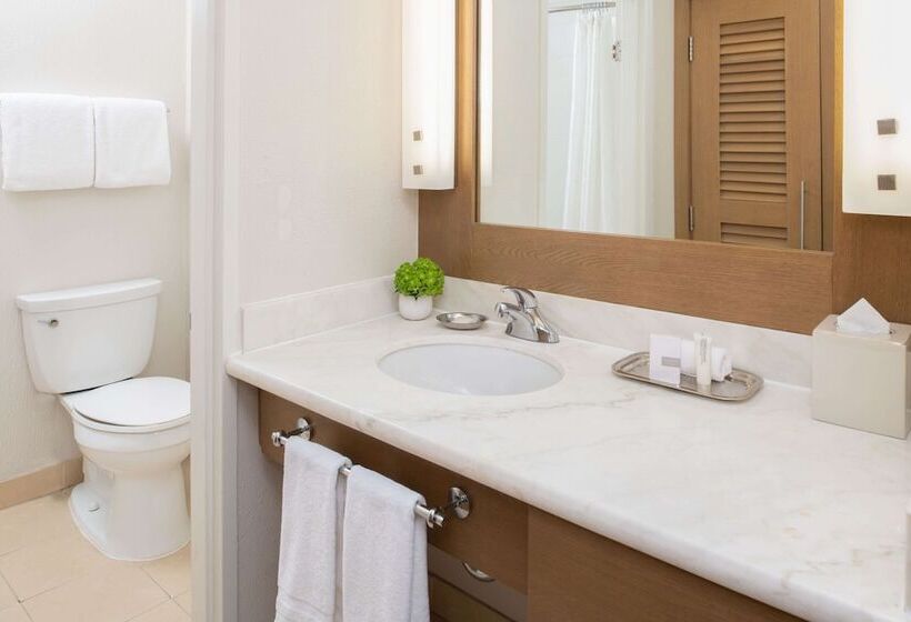 اتاق لوکس, The Lodge At Tiburon