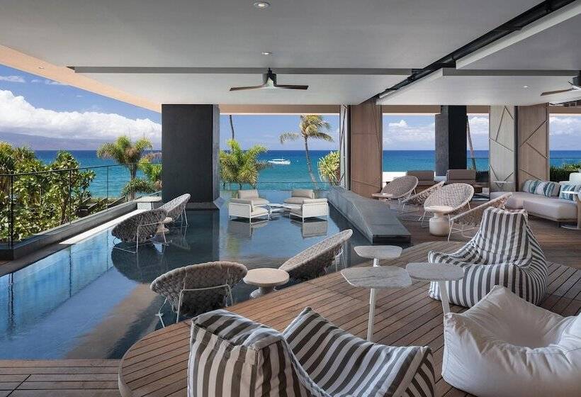 프리미엄 스위트, The Westin Maui Resort & Spa, Ka Anapali