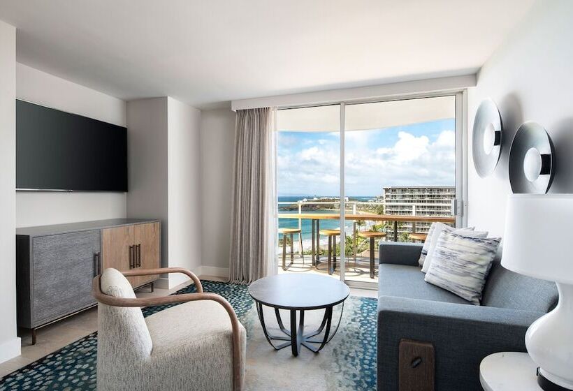 프리미엄 스위트, The Westin Maui Resort & Spa, Ka Anapali