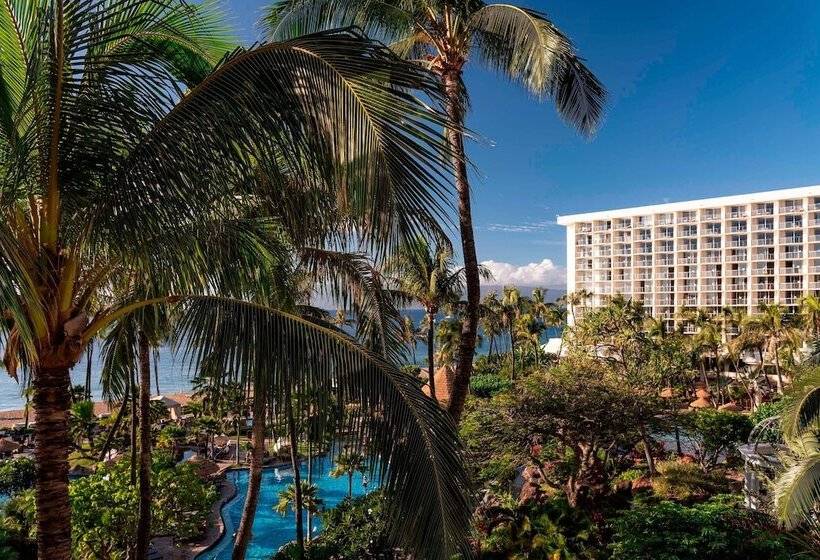 스탠다드 룸 더블 침대 2개, The Westin Maui Resort & Spa, Ka Anapali