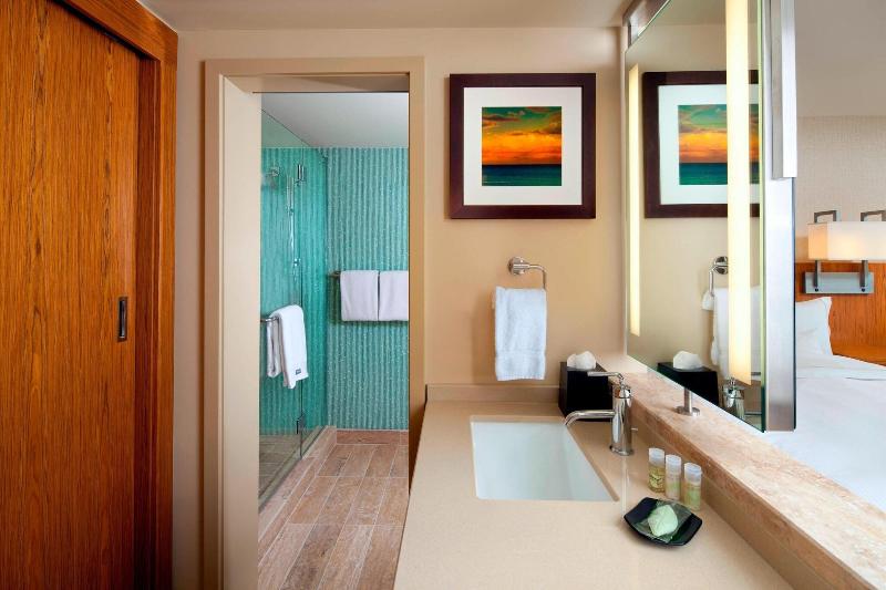 스탠다드 전망 룸, The Westin Maui Resort & Spa, Ka Anapali