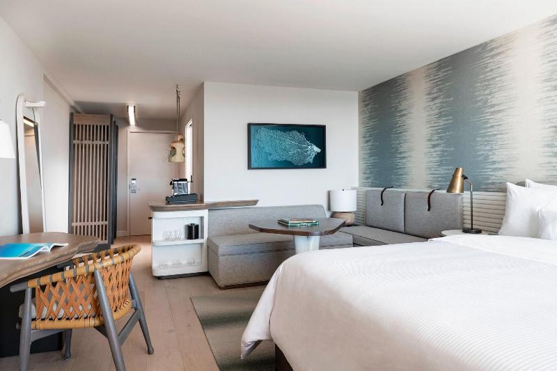 스탠다드 룸 킹사이즈 침대, The Westin Maui Resort & Spa, Ka Anapali