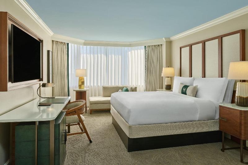 标准间, The Whitley, A Luxury Collection Hotel, Atlanta Buckhead