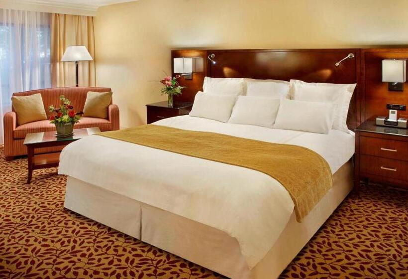 Стандартный Номер Кровать Кинг, Trumbull Marriott Shelton