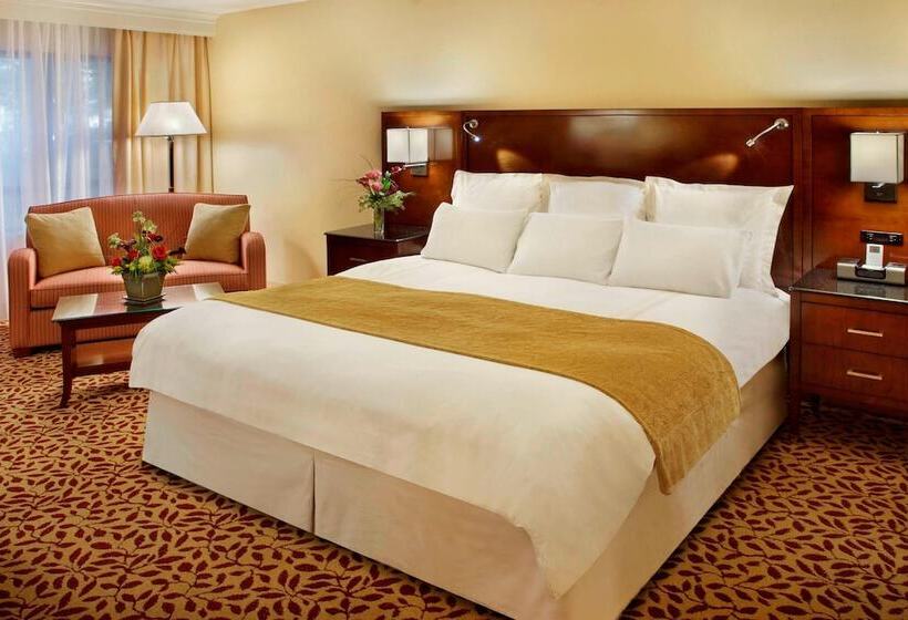 Номер Стандарт 2 Двуспальные Кровати, Trumbull Marriott Shelton