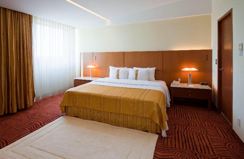 디럭스 룸, Willard Intercontinental Washington, An Ihg