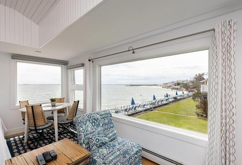 Люкс Deluxe Вид на Море, The Masthead Resort