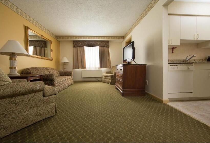 Номер Стандарт, Villa Roma Resort And Conference Center