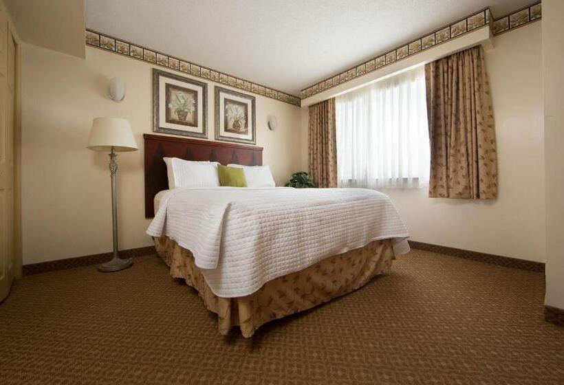 Апартаменты 2 Спальни, Villa Roma Resort And Conference Center