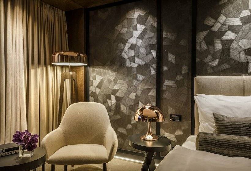 Habitación Superior, Ambasador  Liburnia