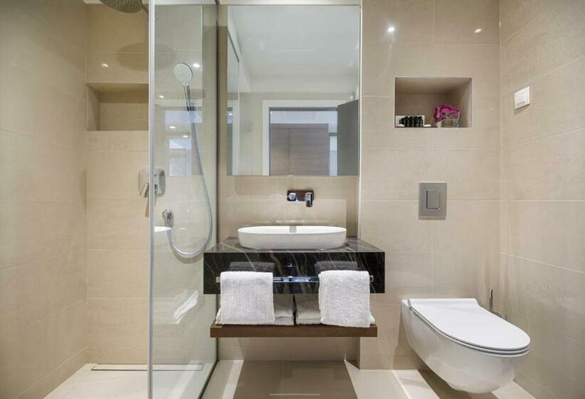 Habitación Superior Vista Mar, Ambasador  Liburnia