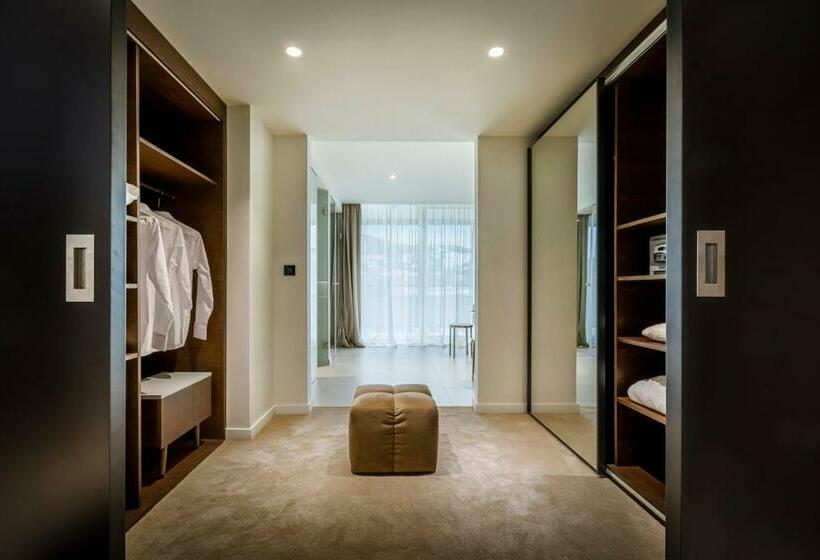 Junior Suite, Ambasador  Liburnia