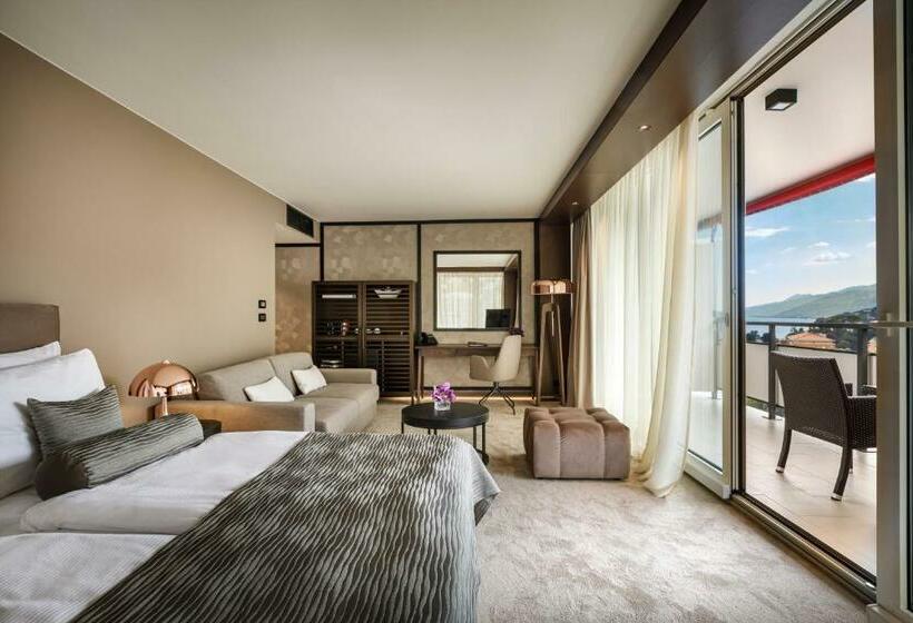 Junior Suite, Ambasador  Liburnia