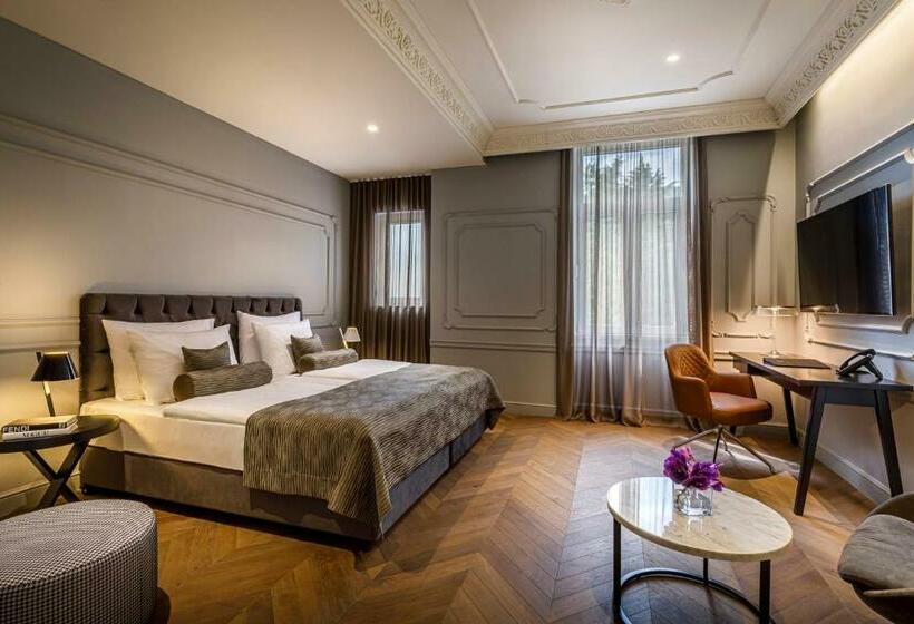 Suite, Ambasador  Liburnia