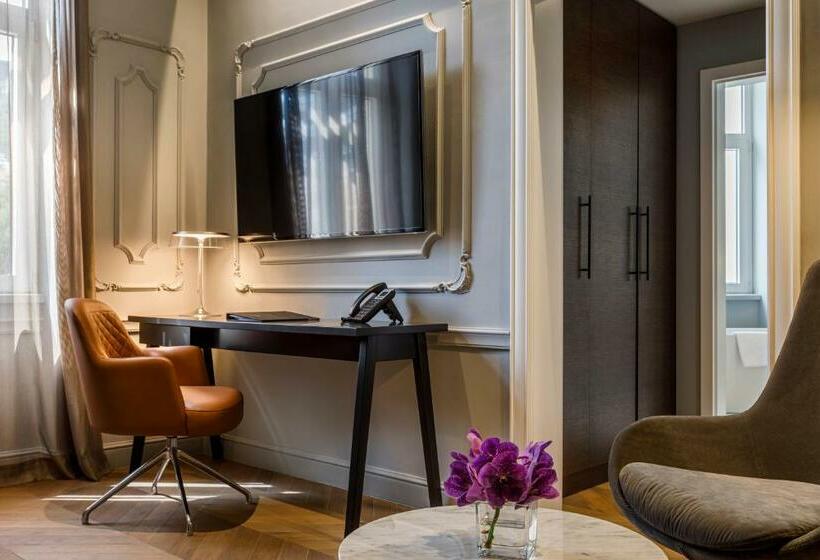 Suite, Ambasador  Liburnia