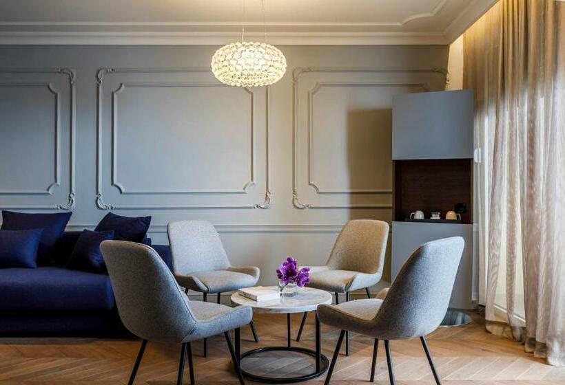 Suite, Ambasador  Liburnia