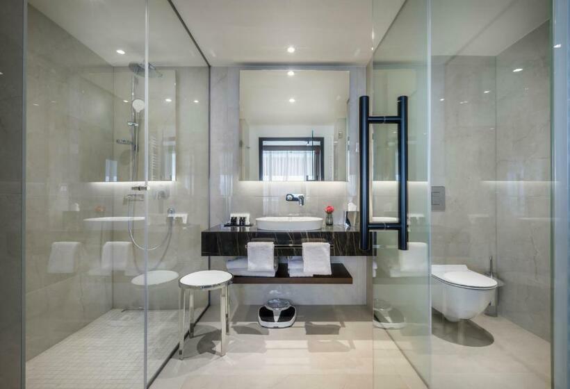 Suite, Ambasador  Liburnia