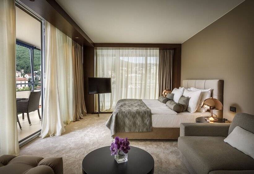 Junior Suite, Ambasador  Liburnia