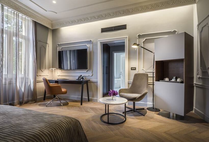 Suite, Ambasador  Liburnia