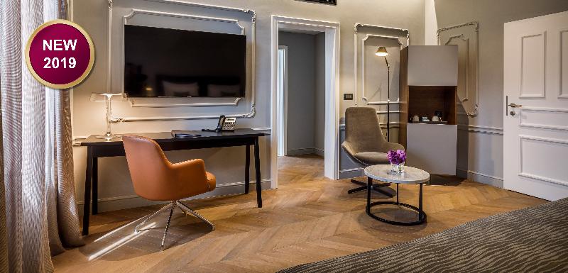 Suite, Ambasador  Liburnia