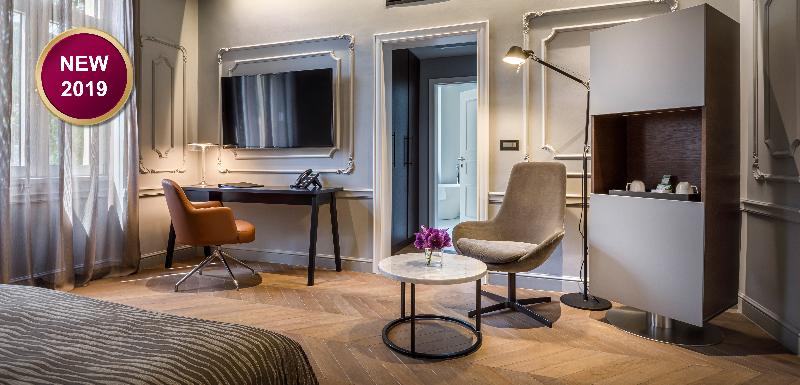 Suite, Ambasador  Liburnia