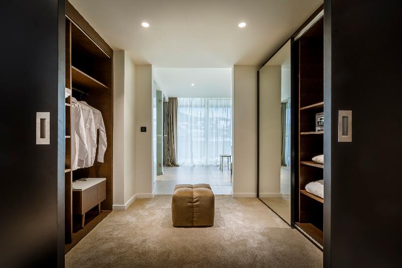 Junior Suite, Ambasador  Liburnia