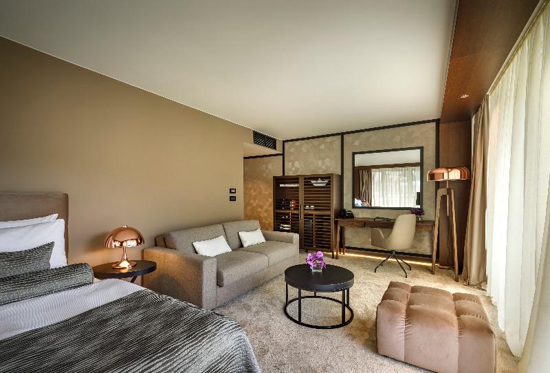 Junior Suite, Ambasador  Liburnia