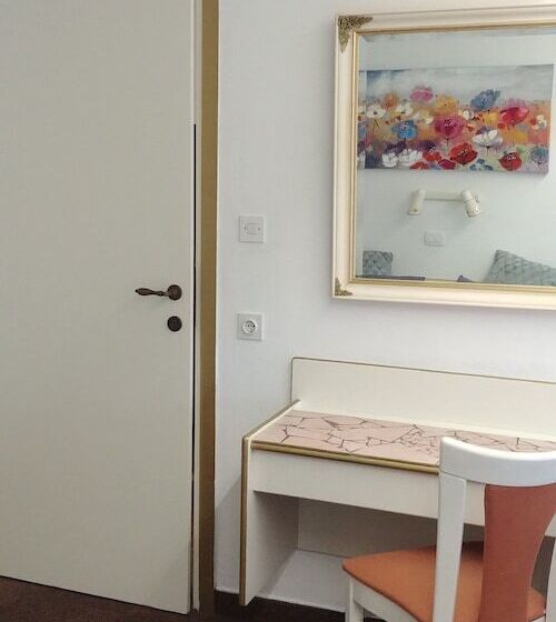 2 Bedroom Superior Room, Trojane