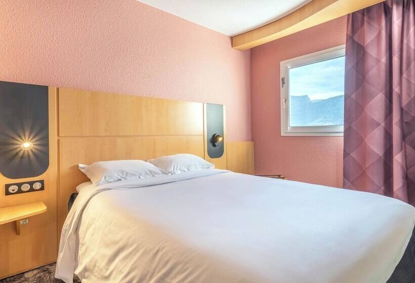 Standard Værelse, B&b Hotel Marseille La Valentine Porte D Aubagne