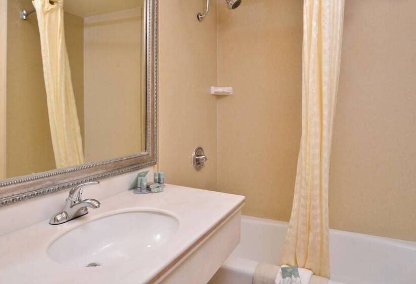 اتاق لوکس, Best Western Hollywood Plaza Inn Hotel   Hollywood Walk Of Fame La