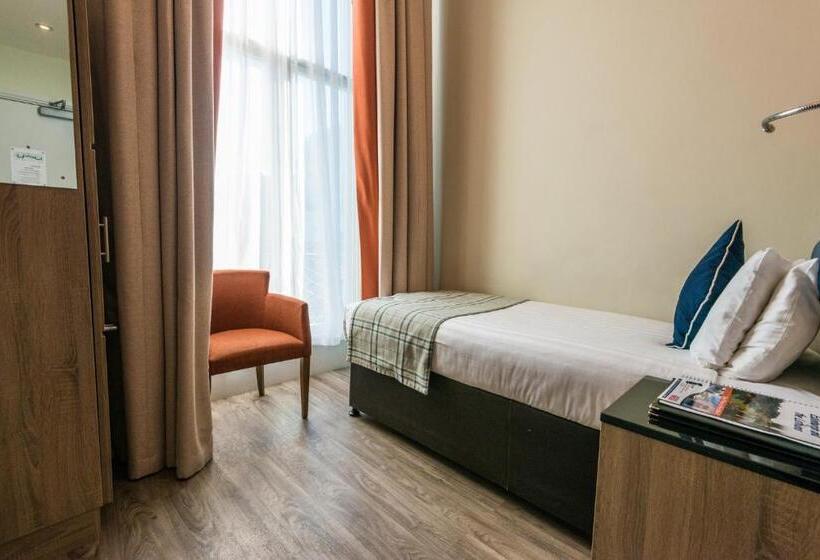 Номер Стандарт Индивидуальный, Cairn Hotel & Apartments