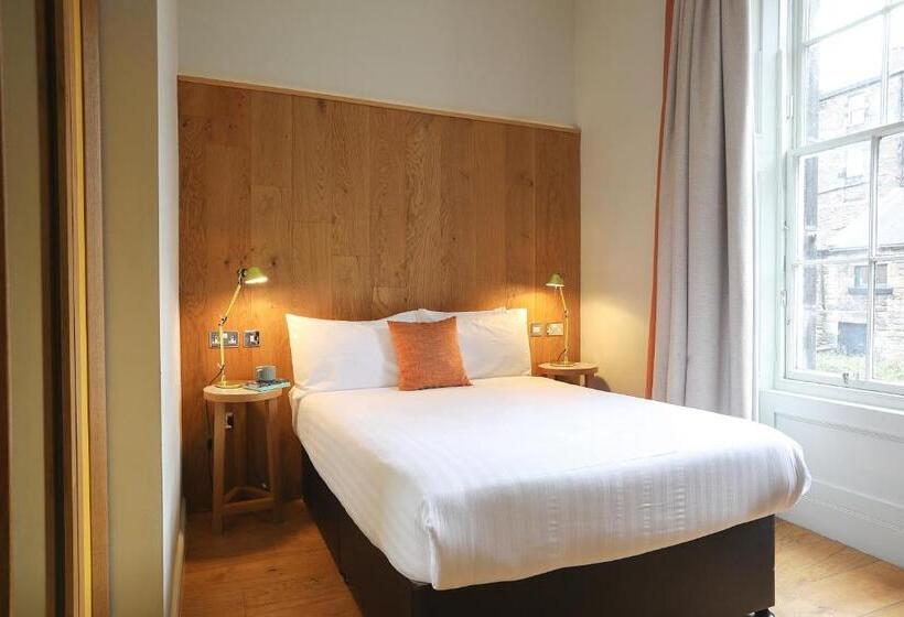 Номер Стандарт, Cairn Hotel & Apartments