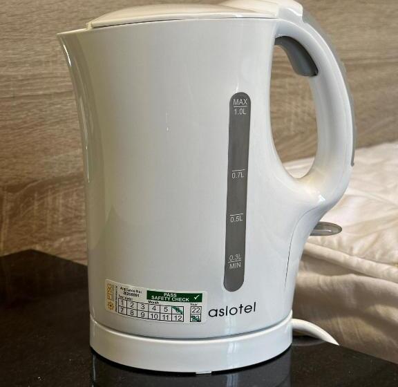 스탠다드 룸, Cairn Hotel & Apartments