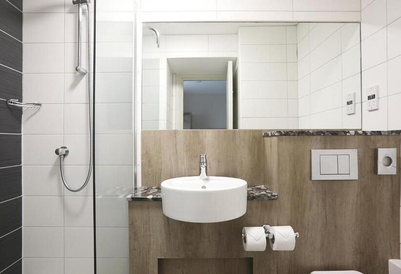 Студия Стандарт, Cairn Hotel & Apartments