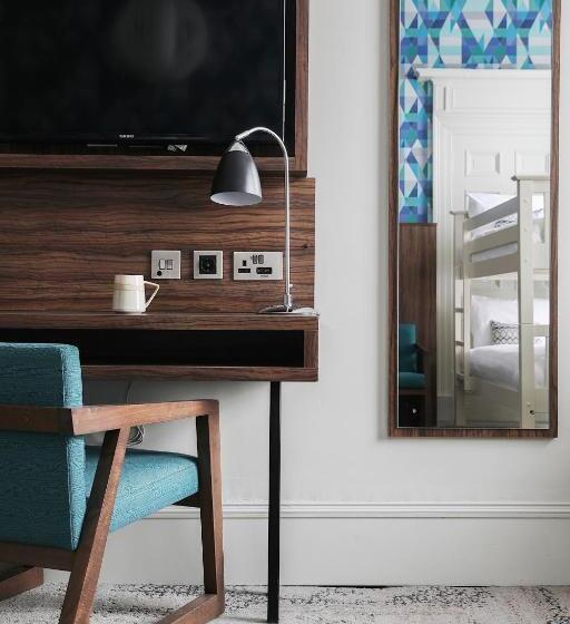 Студия Стандарт, Cairn Hotel & Apartments