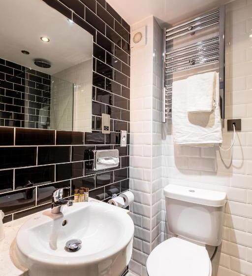 Номер Superior, Cairn Hotel & Apartments