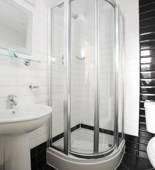 Номер Стандарт, Cairn Hotel & Apartments