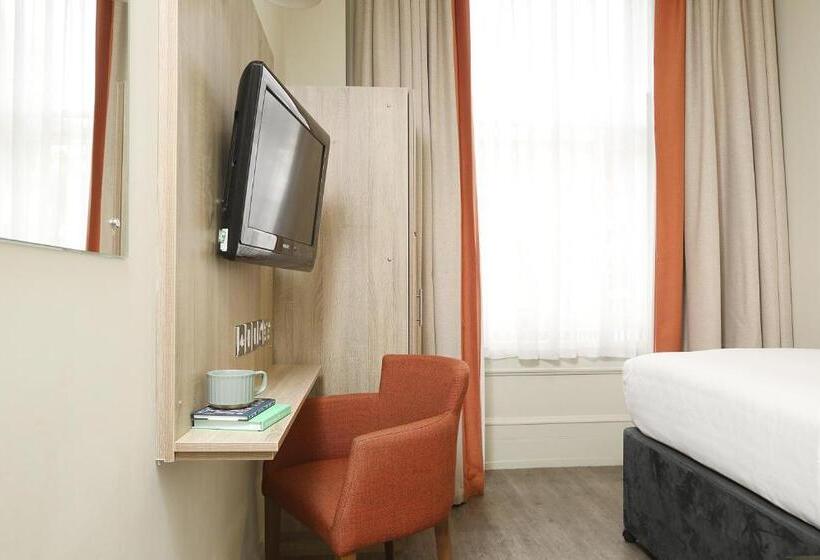 Номер Стандарт, Cairn Hotel & Apartments