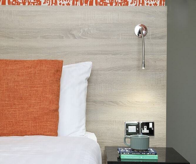 스탠다드 싱글 룸, Cairn Hotel & Apartments