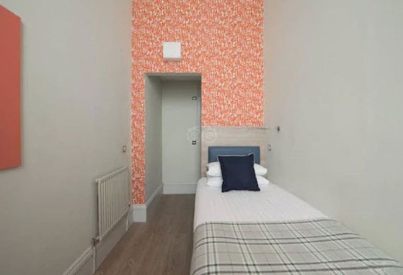 Номер Стандарт Индивидуальный, Cairn Hotel & Apartments