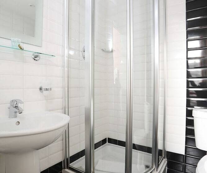 Номер Стандарт, Cairn Hotel & Apartments