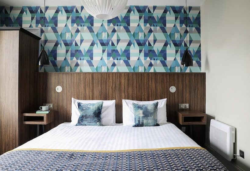 수피리어 룸, Cairn Hotel & Apartments