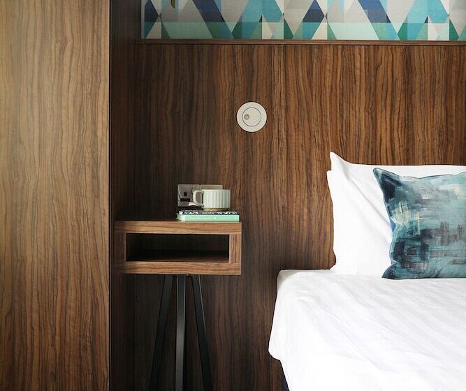 Номер Superior, Cairn Hotel & Apartments